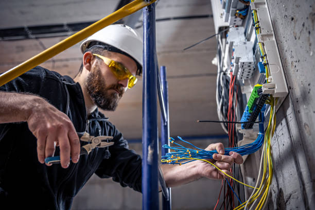 Best Electrical Wiring Services  in Litchfield, IL