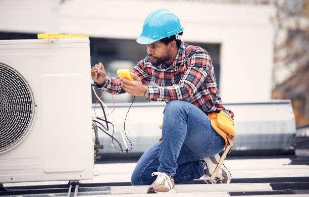 Best Affordable Emergency Electrician  in Litchfield, IL