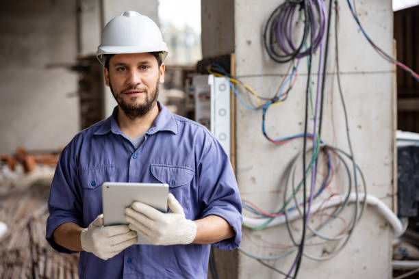 Best Electrical System Inspection  in Litchfield, IL
