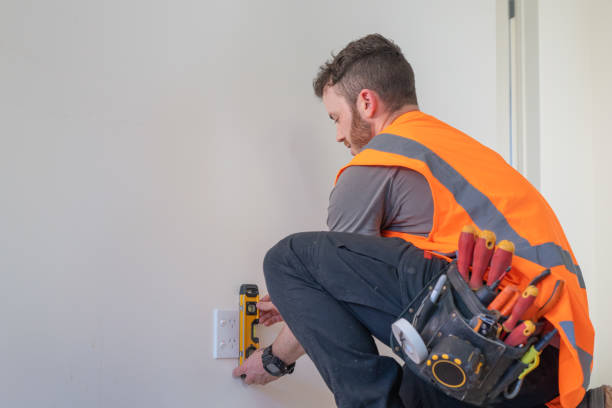 Best Affordable Electrical Installation  in Litchfield, IL