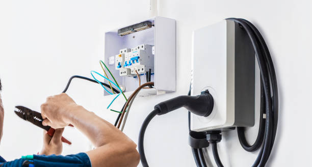 Best Electrician for Home Renovation  in Litchfield, IL