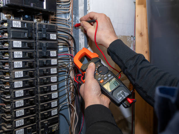 Best Emergency Electrician Near Me  in Litchfield, IL